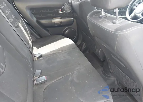 2013 Kia Soul + z USA, uszkodzony, nr VIN KNDJT2A65D7777166